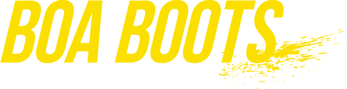 BOA BOOTS