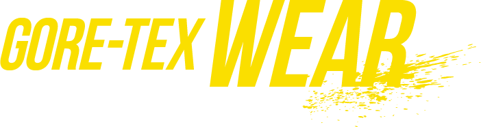 GORE-TEX WEAR