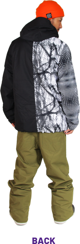 MENS STYLE BACK