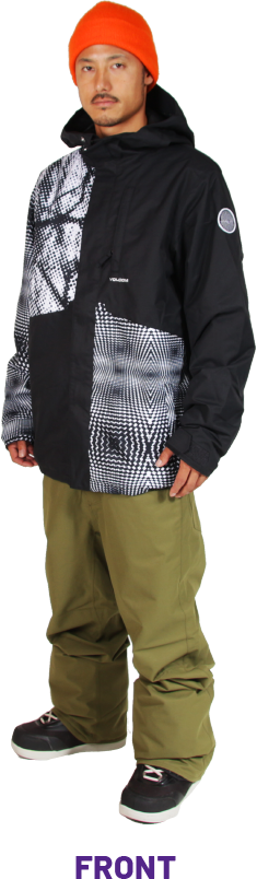 MENS STYLE FRONT
