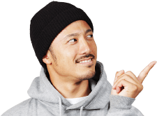 中村貴之プロの顔